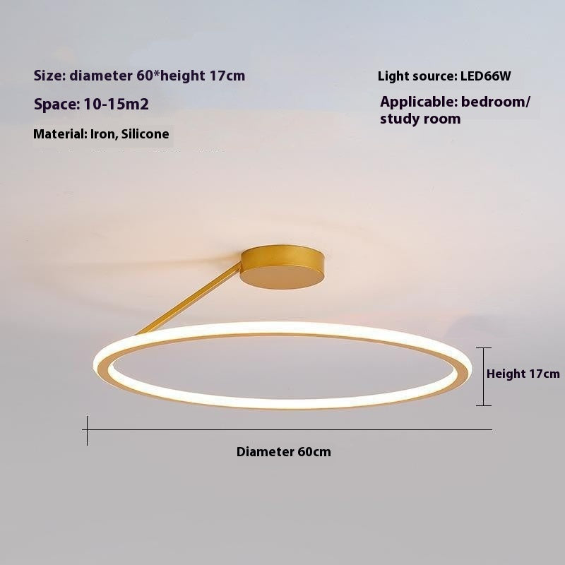 Simple Modern Led Ceiling Light Room Round Lighting 1e5408a0 f424 416c 9044 59057d4b7e06 trans