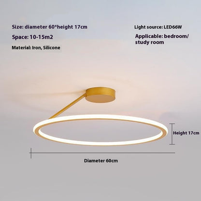 Simple Modern Led Ceiling Light Room Round Lighting 1e5408a0 f424 416c 9044 59057d4b7e06 trans