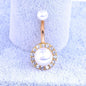 Navel-Ring Barbell Belly-Button Piercing Stainless-Steel Ombligo Stud Body-Jewelry Women 1e5a1230 5f15 47bf a623 0366669abb9d