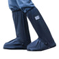 Waterproof Non-slip Overshoe Outer Wear Rain Shoes Wear-resistant High Tube Rain Booties 1e5d0e66 2f5e 42dd 8c54 1f6efe56ac0c