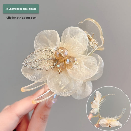 Bun Grabber Clip Headdress Sense Barrettes Female Summer Simplicity 1e7473d2 4bd6 46a9 99e8 350990774b12 trans