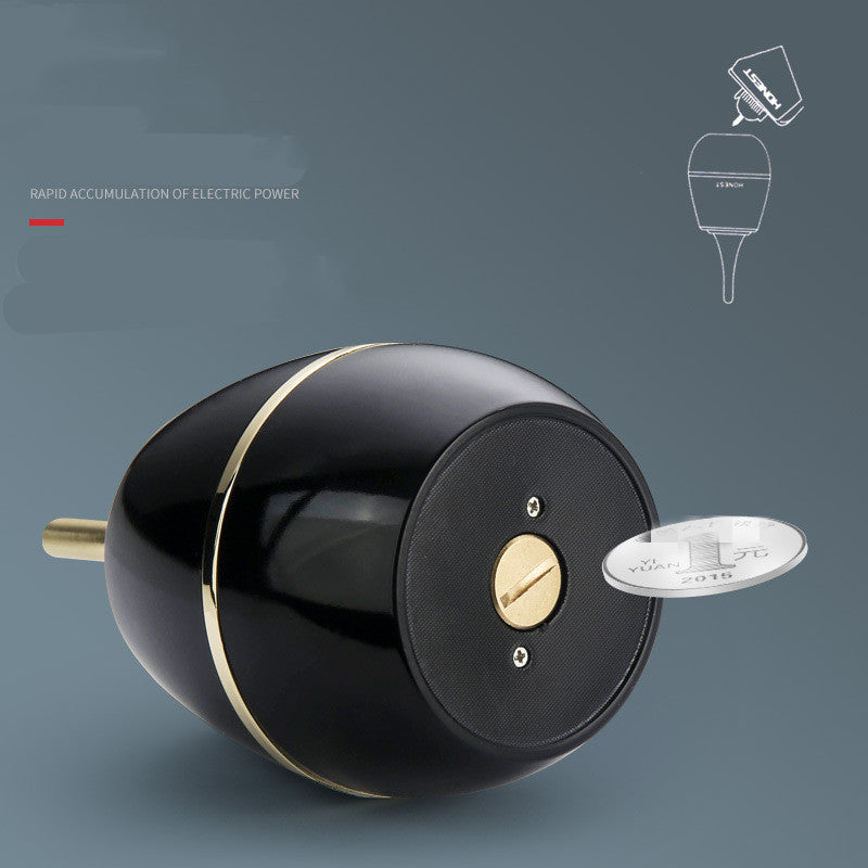 Personalized Metal Creative Oil-electric Hybrid Lighter Match Igniter 1e755b43 3ef1 4641 80b9 b73b229b47fd