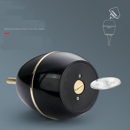 Personalized Metal Creative Oil-electric Hybrid Lighter Match Igniter 1e755b43 3ef1 4641 80b9 b73b229b47fd
