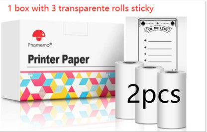 Mini Pocket Small Portable Printer For Home Use 1e76f645 3623 4c2a bdcf a256b8be4b8c