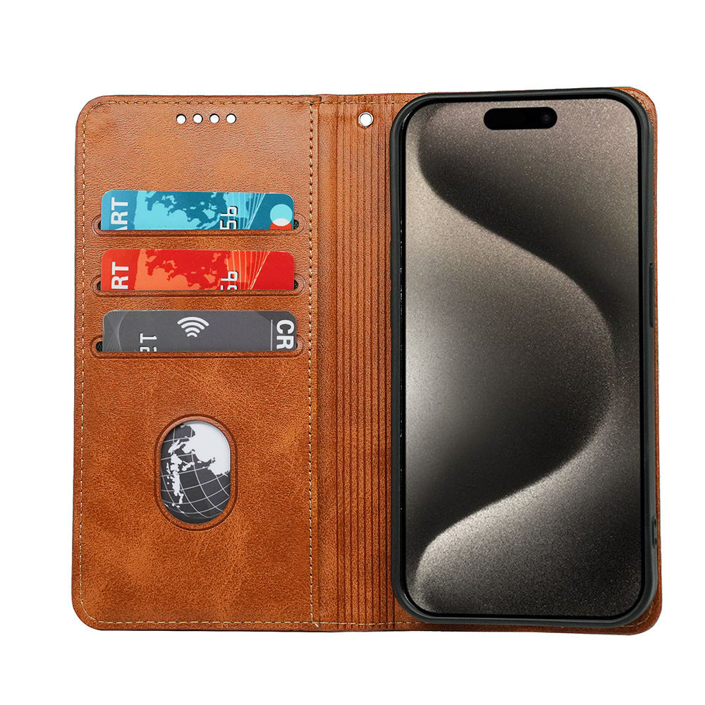 Google Phone Leather Case Flip Case 1e7af75f 11ba 4c1c ae5e 55aa69b66fcb