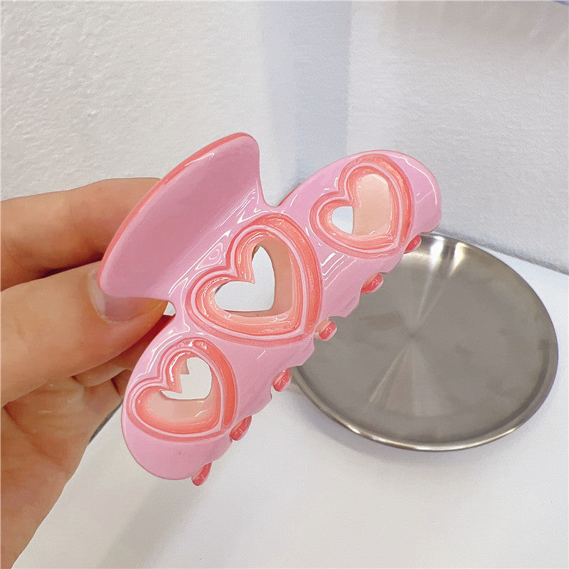 Cute Hollow Girl Heart Grip 1e8dfdc4 b14f 4e9d a3d7 7b4e0e8c9cc3
