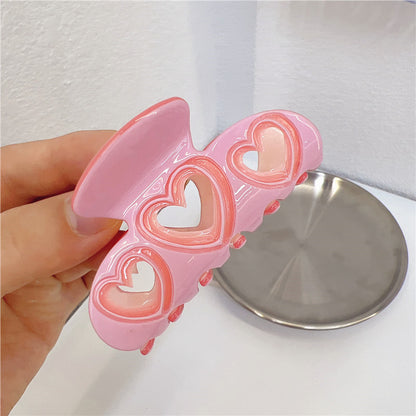 Cute Hollow Girl Heart Grip 1e8dfdc4 b14f 4e9d a3d7 7b4e0e8c9cc3