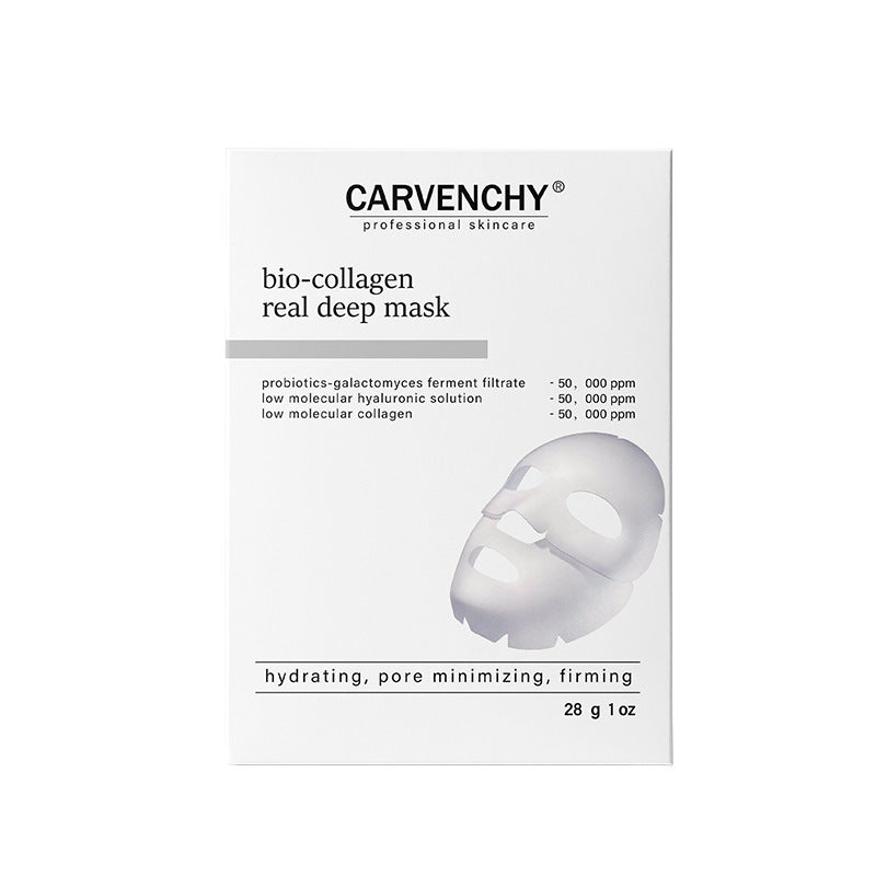 Collagen Anti Wrinkle Facial Mask Anti-Aging Fade Face Fine Line Lift Firm Skin Moisturizing Brighten Skin Care 1e911090 875a