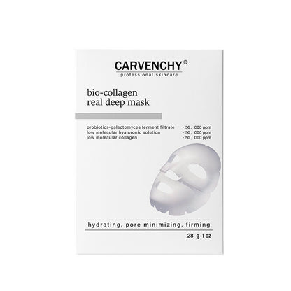 Collagen Anti Wrinkle Facial Mask Anti-Aging Fade Face Fine Line Lift Firm Skin Moisturizing Brighten Skin Care 1e911090 875a