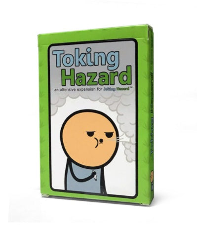 Joking Hazard Expansion Of EBay Hot Toys Board Game 1e951331 33b0 4166 ae09 fa135fd3216b