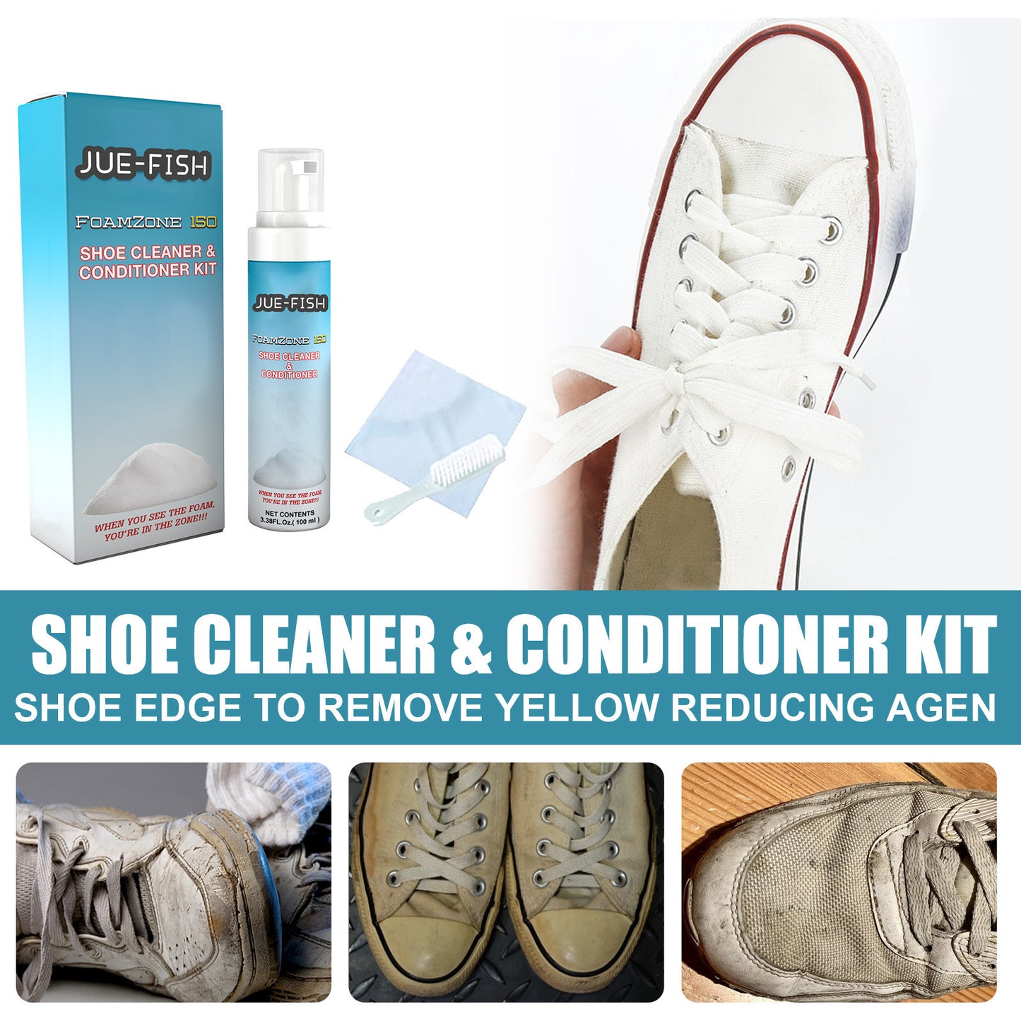Shoes Cleaning Repair Set Portable Brightener 1e9fce55 2a43 42ba ab17 d6ce2b4dc756