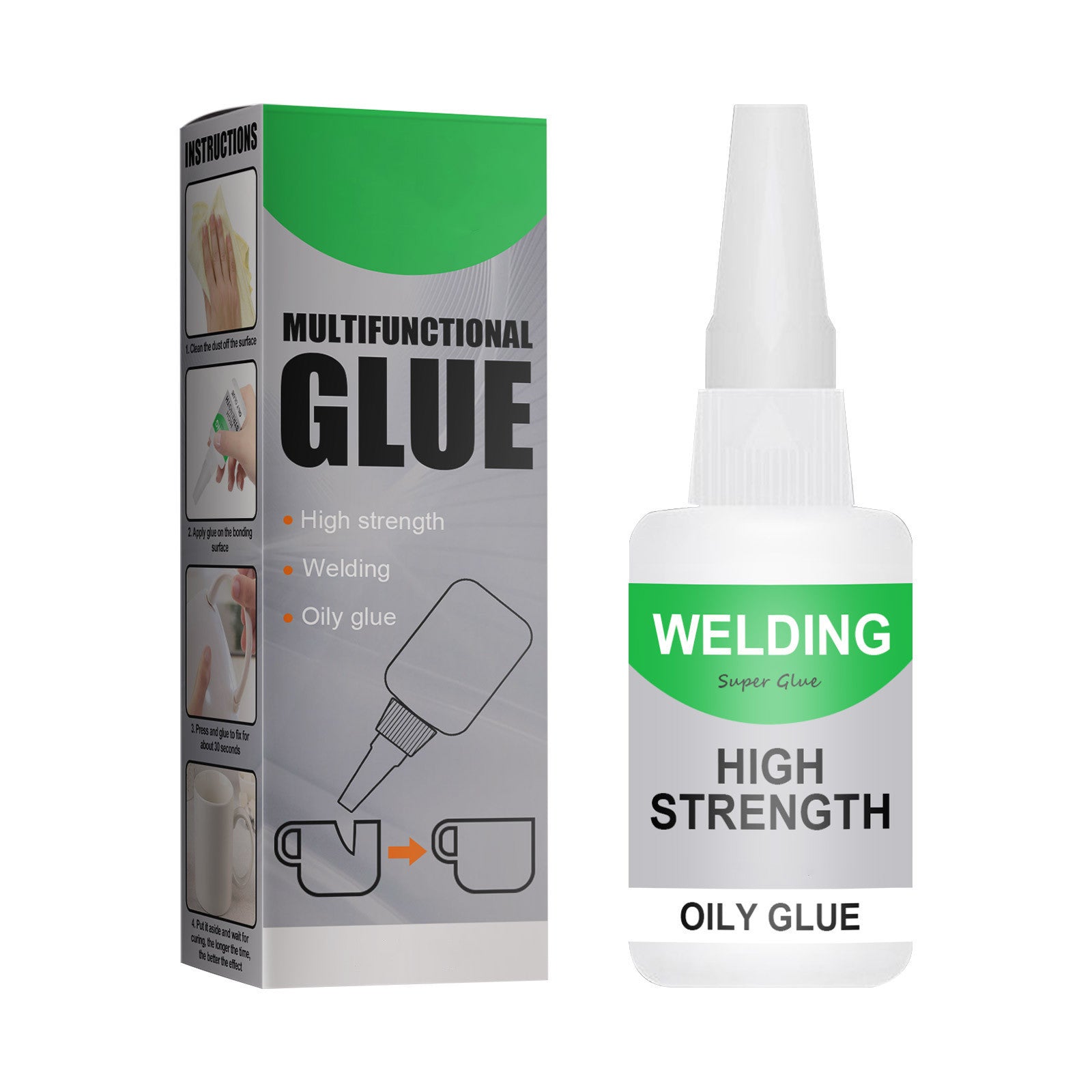 Transparent And Universal Instant Adhesive 1ea08157 fbc6 4f2e bedb 0fd84b1141f2