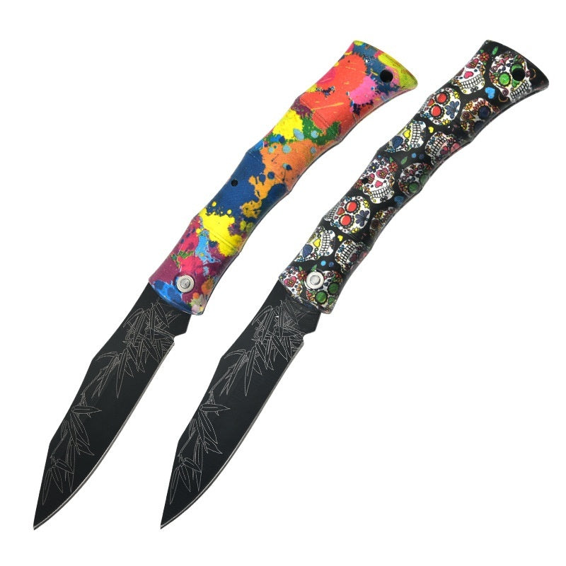 Folding Outdoor Portable Fruit Knife 1eaa65c7 fd95 48bb b06d 368328a10b53 trans