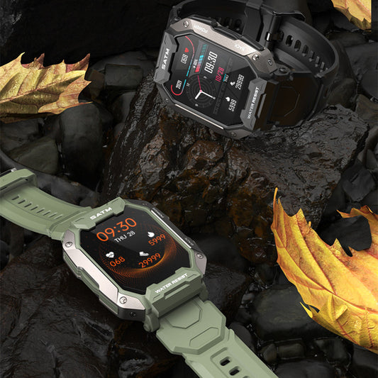 Multi-scene Sports Mode Weather Music Watch 1eb42927 14fc 43f7 a410 08bc4d6f6e78