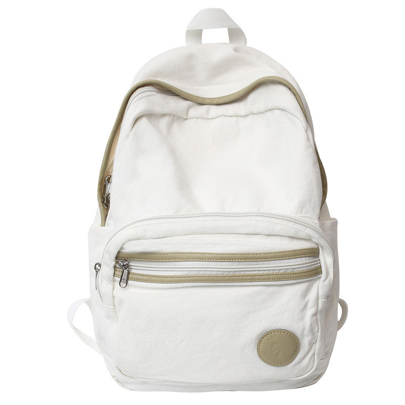 New Large Capacity Backpack Harajuku Style 1eb949d0 6d78 4706 b1ec cd8a91807894