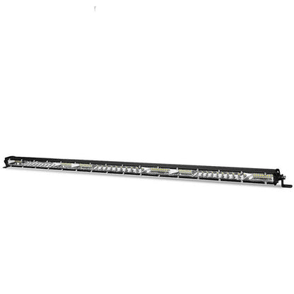 LED Ultra-thin Roof Front Bumper Single Row Long Strip Light 1ebbff39 48f1 43fa bf91 672a05d88e21