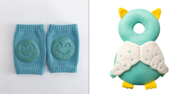 Summer Terry Baby Socks Toddler Crawling Knee Pads 1ebef80e 241c 4954 8eec c4f2bf5c0665