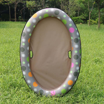 Dog Swimming Pool Inflatable Hammock Pets Pool Floating Bed Spring Summer Swimming Ring 1ec791a0 0ee2 4de7 a01a 23767693ec8a