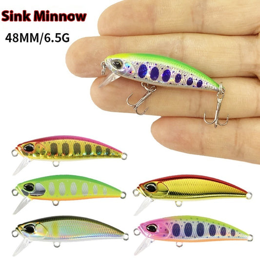 Tossing Japanese Submerged Mino Fishing Mandarin Fish Snakehead Rod Lure 1ec9f1bc b860 4df7 95dd 09af7865da1c