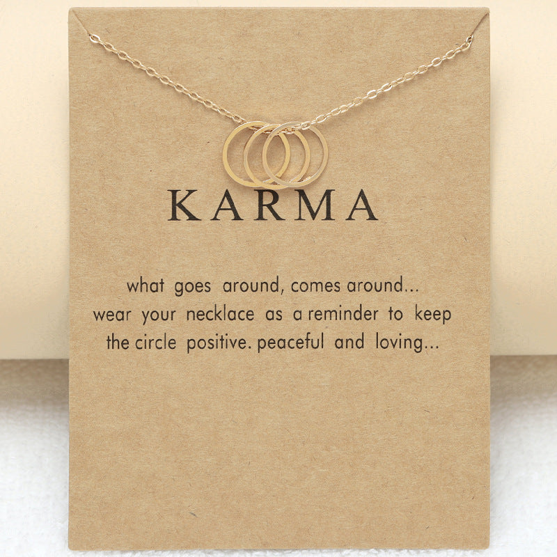 Creative Card Three Circle Geometry Necklace 1ed312cb a6b1 40c8 a1b9 024f7cad7f52 816b0ee8 ec85 4fc9 a92f c7b0a2f10661
