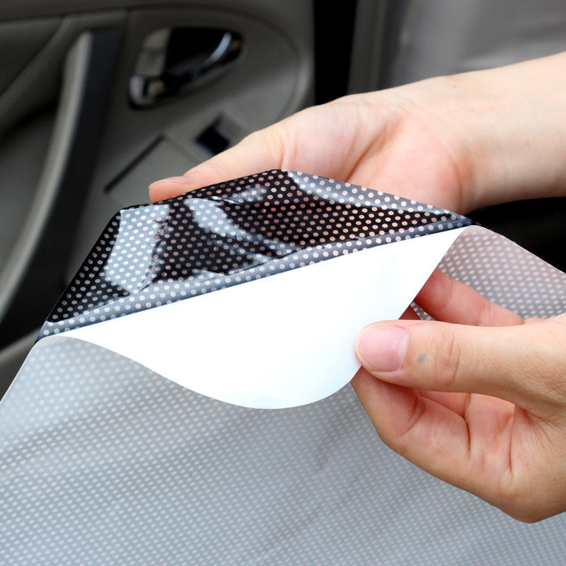 Car Sunshade Side Window Glass Protector Static Sticker 1ed53ef2 85cd 4cac b31b 1eaca0923d91