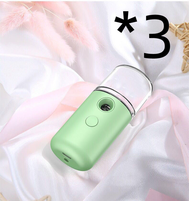 Nano Sanitizer Sprayer  Face Moisturizing Mist Spray Machine USB Hot 1ed5dd97 065f 437d 9f60 fd98e91179d6
