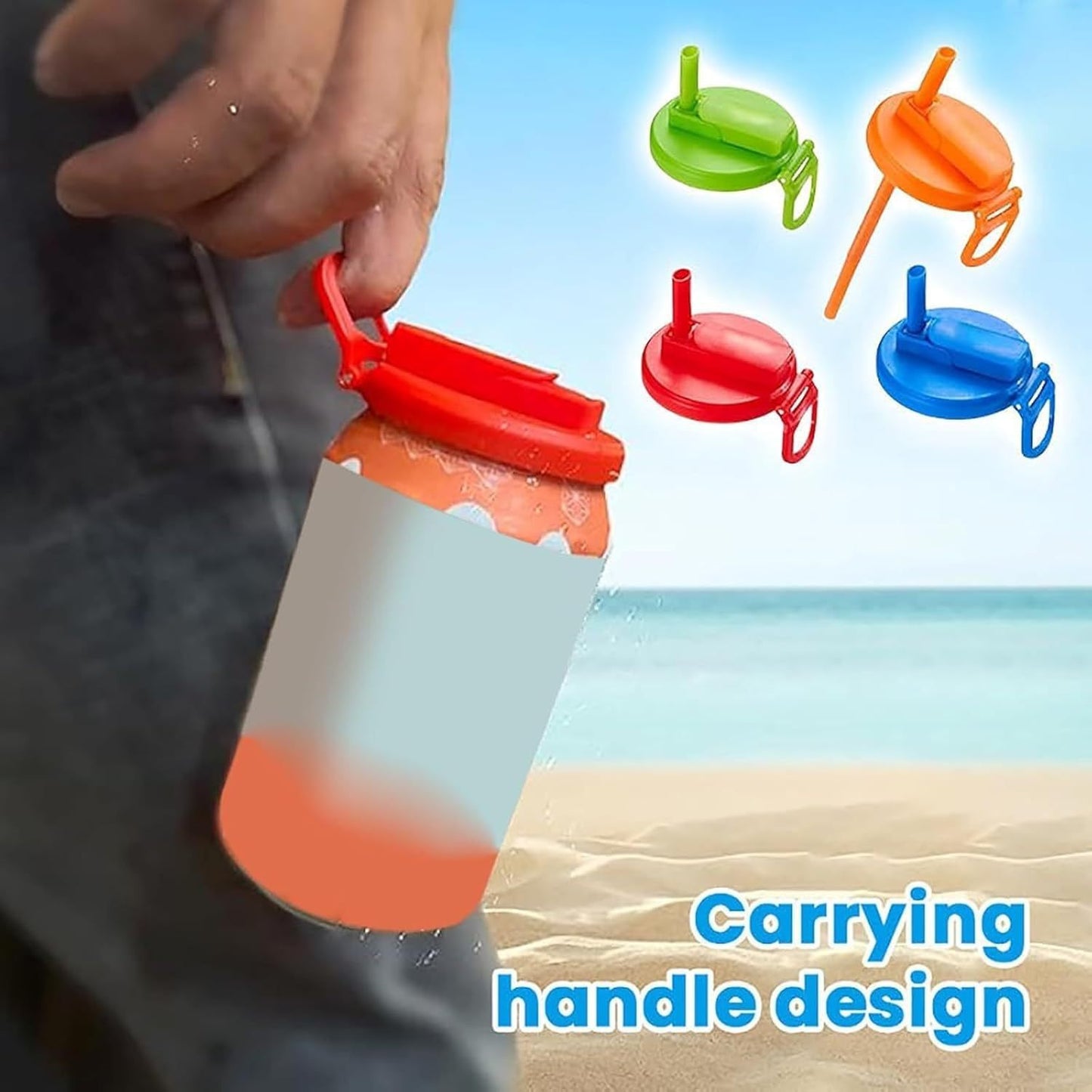 Straw Soda Can Lid Coke Can Drinking Tool 1edb50b1 034d 4e7a b35c 1f2cf1d31ec7