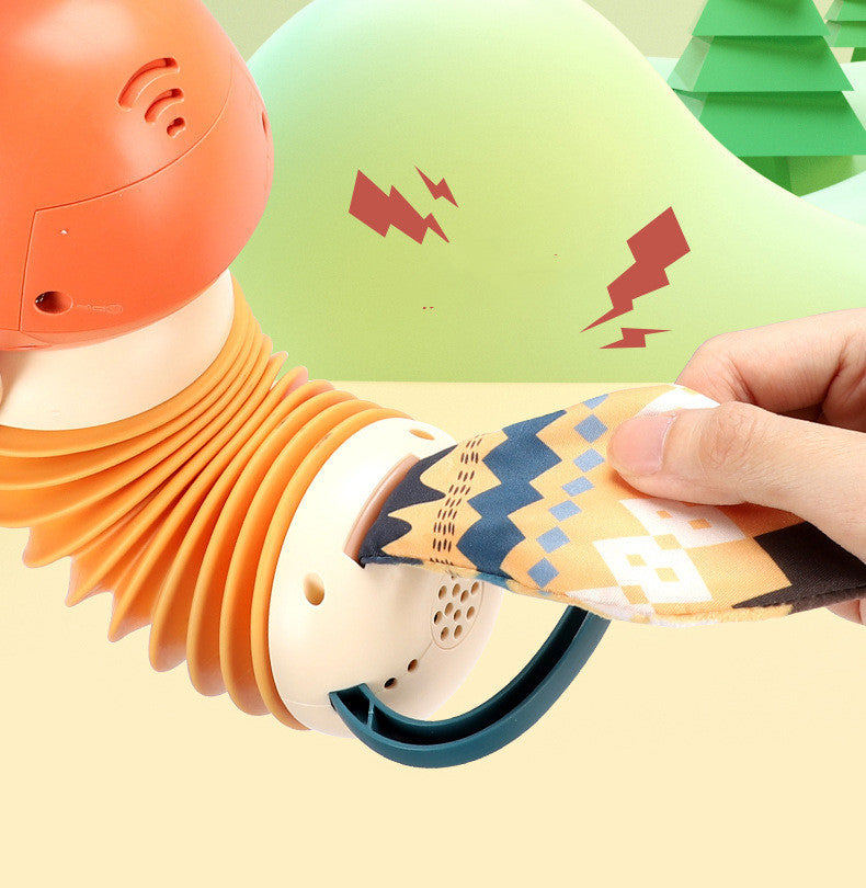 Fox Accordion Baby Early Education Simulation Musical Instrument Toys 1ede4b71 4344 460d 9427 2809243ad130