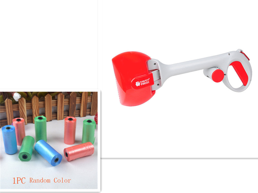 Automatic Portable Toilet When Pets Go Out 1ede4b7a 0cc1 4e5e bd13 104e4ca84ae9