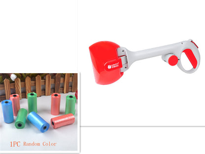 Automatic Portable Toilet When Pets Go Out 1ede4b7a 0cc1 4e5e bd13 104e4ca84ae9