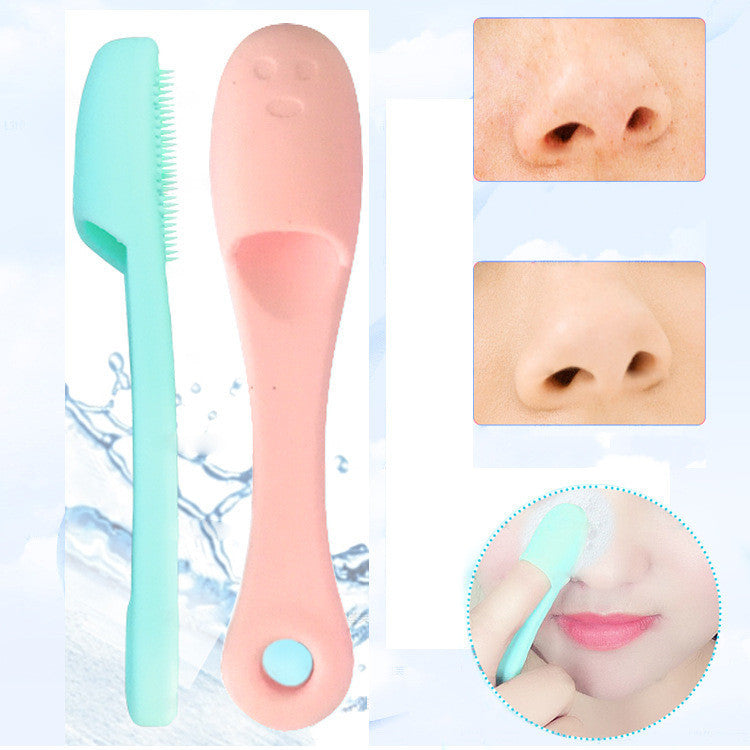 Nasal Wash Brush To Remove Blackheads And Silicone Cleansing Deep Cleansing 1ee9cdb5 5528 4880 b0e9 7392ceba31b4