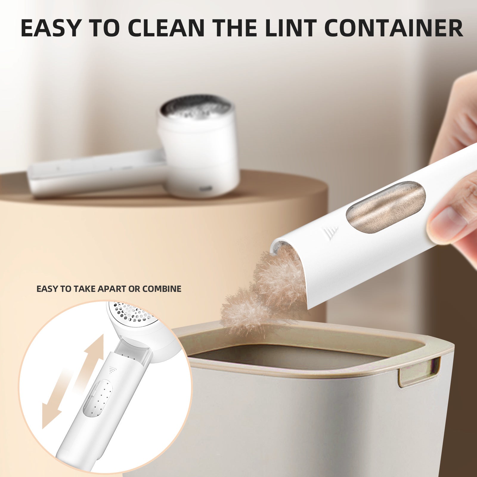 Wireless Electric High-speed Household Portable Clothes Hair Ball Trimmer 1ef797e1 82dc 4f97 a944 13225c494b0c