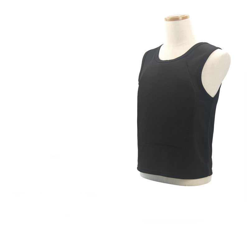 Men's Polyethylene Vest 1f0d26f6 27e7 427f 9630 e96fa7aedbb5