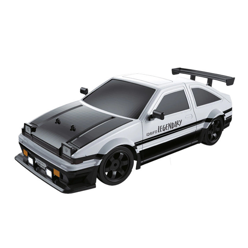 Remote Control Car Four-wheel Drive Drift Racing Car With Light Spray Boy Toy Remote Control Toy Car 1f14ceb0 ccc9 45bd 931b 