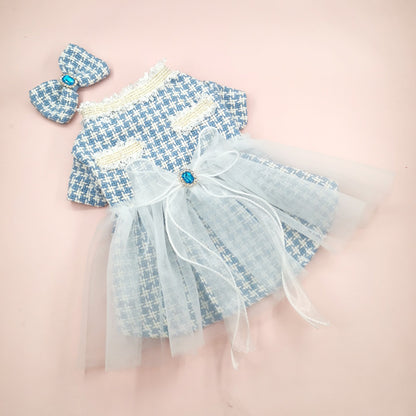 Original New Dog Cat Clothing Tulle Tutu Skirt 1f228404 add3 46cd 993e cbfaf56d1539
