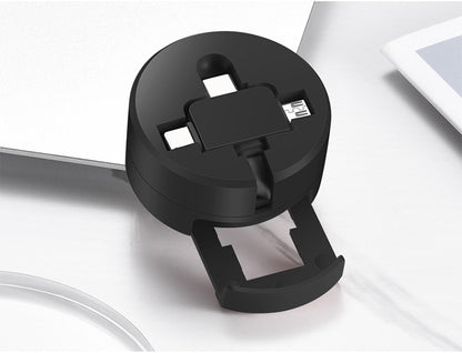The Three In One Data Cable - 图片 3