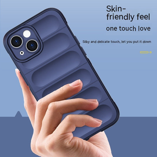 Anti-fall Skin Feeling Anti-fall Protection Mobile Phone Shell 1f3e4ba5 315f 4092 a167 427b64309c10 20105100 dbe7 4bf4 b1d0 6