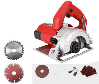 Electric Saw Marble Electromechanical Multifunctional Portable Cutting Machine 1f447e28 9ff7 48b5 aa44 419dfa56a6af