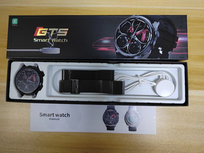 Bluetooth Calling Music Heart Rate Blood Pressure Blood Oxygen Weather Smart Watch 1f4c1a80 1028 4ded 93bd 7f111c552d11