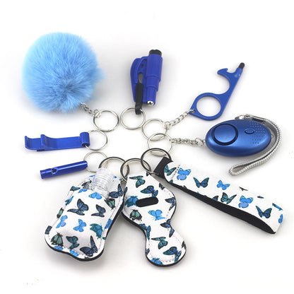 Keychain Accessory Bottles Convenient Printing 1f578ada 8fa6 4262 8d00 77745e0636c4
