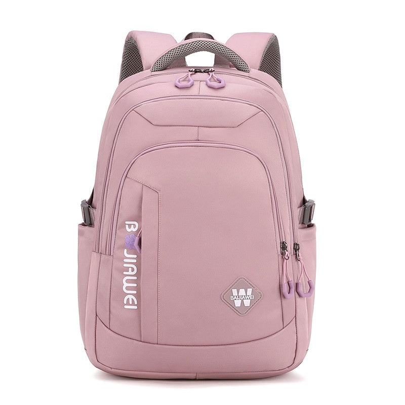 Large Capacity Waterproof Backpack For Girls 1f613339 7dcf 4551 9ccc b17a169d8eb9 trans