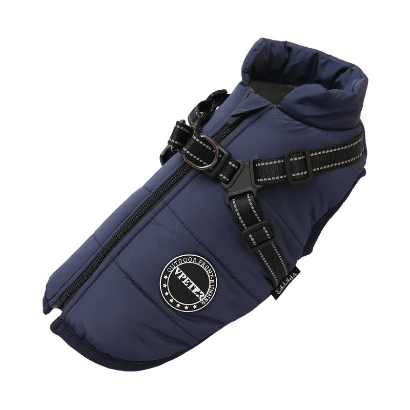 Fashion Personalized Warm Keeping Multicolor Pet Clothes 1f68e373 d40e 4f12 bd5e 97a90b336dc2