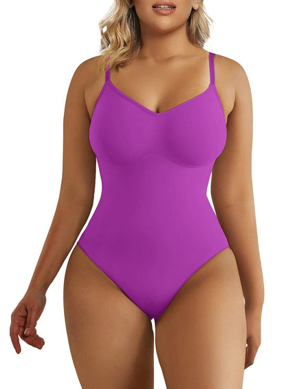 One Piece Belly Contraction Hip Lifting Sling Shapewear 1f722e63 8ba2 4887 a6dd 45bb507460af