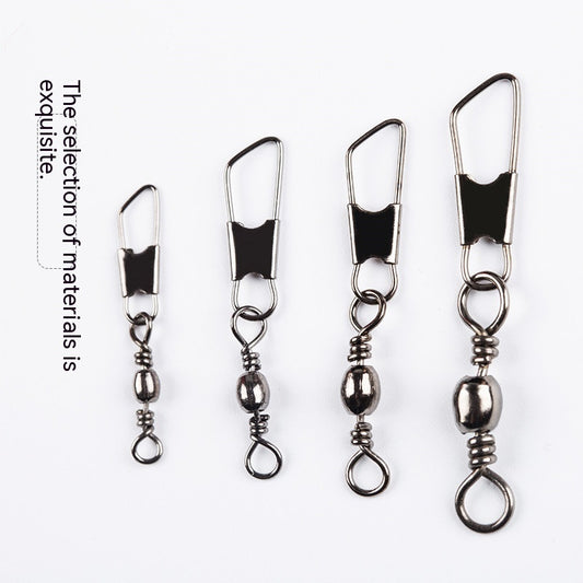 Fishing Gear Connector Accessories Eight Ring 1f72d918 97f8 4605 8c41 e8f80f14343f