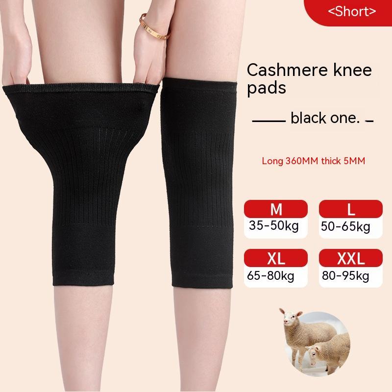 Cold-proof Windproof Thickening Cashmere Knee Pads 1f76df65 60df 4606 add3 432f67043159 trans