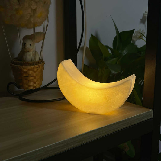 Moon Night Lamp Creative Bedroom Bedside Ambience Light 1f788692 ca33 430a 909d 3ca5af54419b