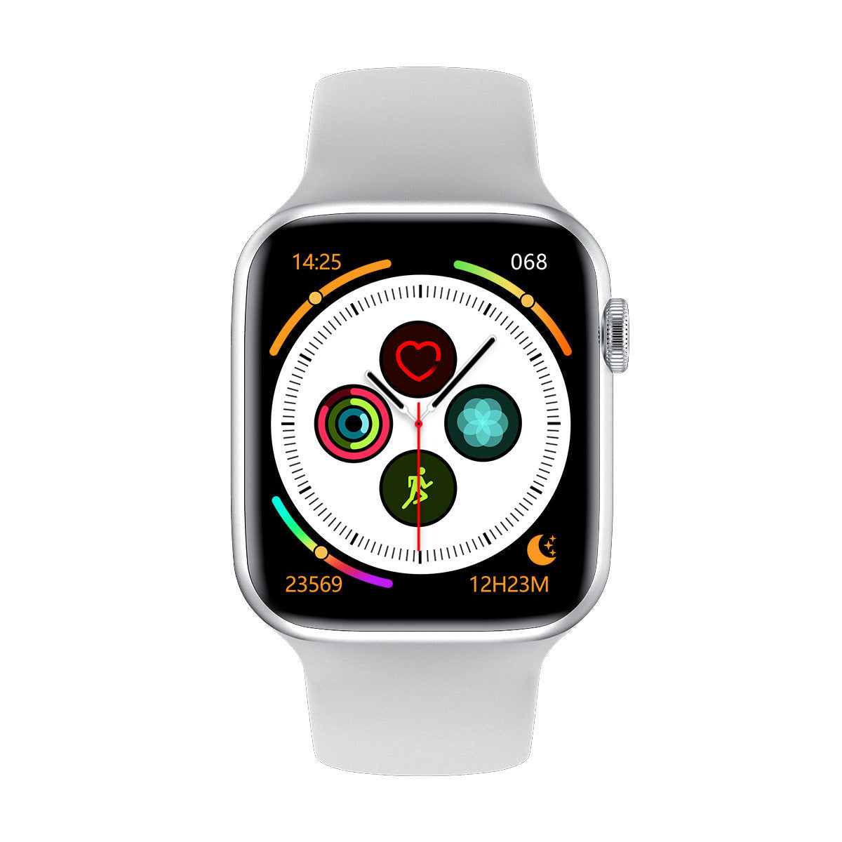 S6 Montre Intelligente W26 1f86999c 5d3f 440e 98f6 6a0c2d656c89