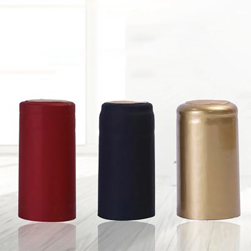 Wine Bottle Seal Heat Shrinkable Restaurant Ideas 1f8a7e5e f303 43c0 a4a4 0e4fb260affb