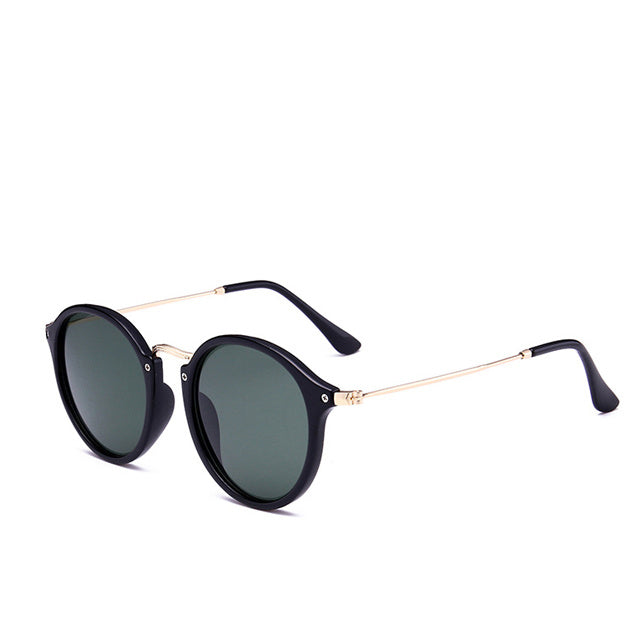 Metal Round Face Sunglasses Retro Driver Sunglasses Men And Women Sunglasses 1f8bece6 2f2b 4c72 9789 2eba0bd8ff04