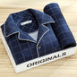 New Men's Casual Homewear Suit 1f8c10c1 73fa 4234 83df b9cd9b6ee59a